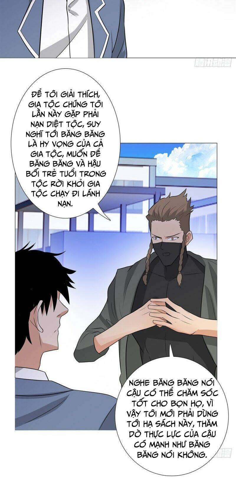 Chương 243 - Trang 18