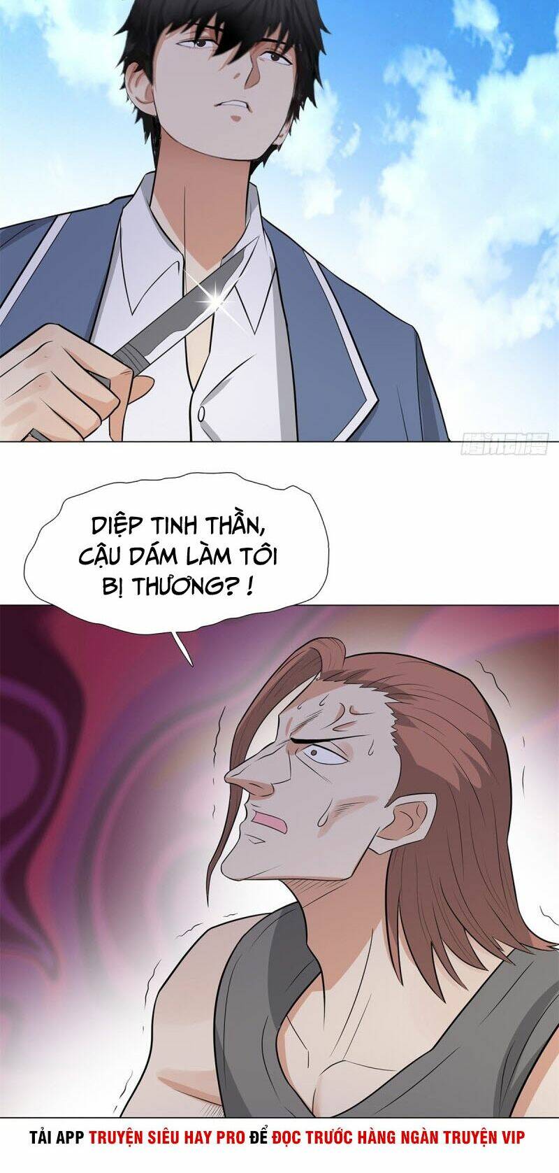 Chương 244 - Trang 20