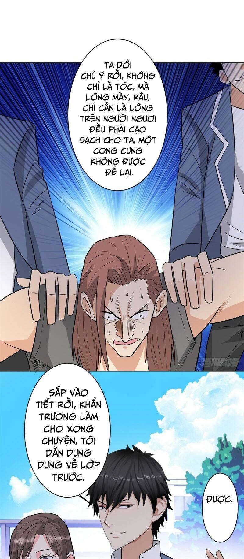 Chương 245 - Trang 18