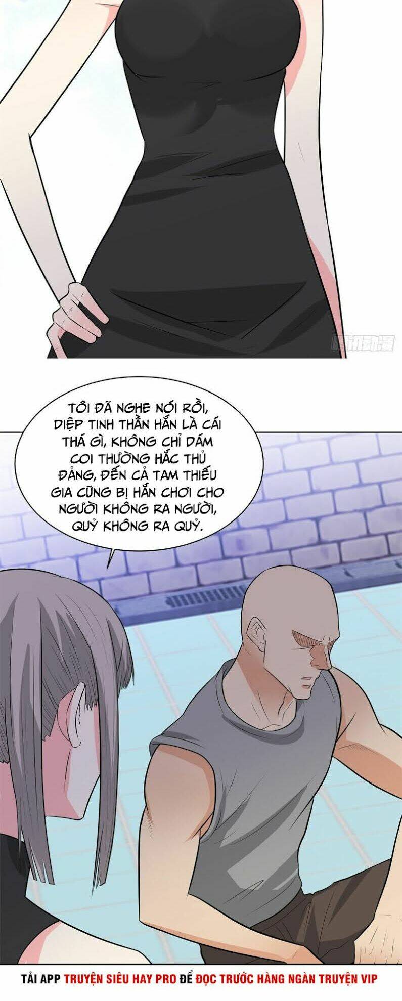 Chương 245 - Trang 23