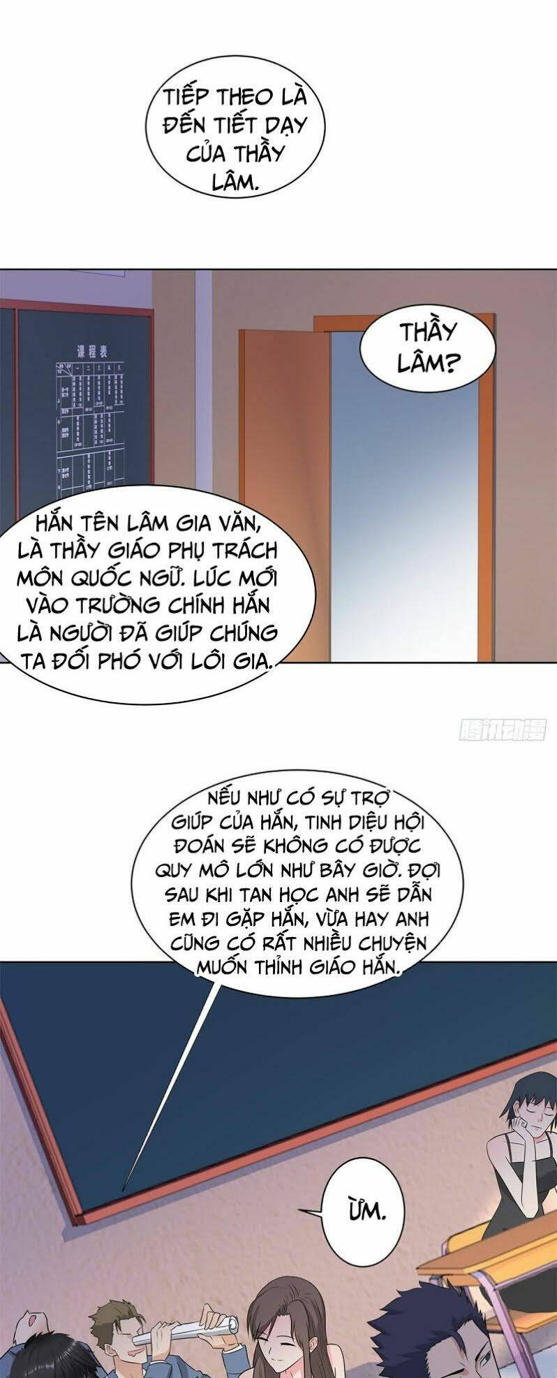 Chương 246 - Trang 2
