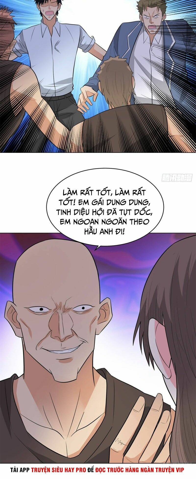 Chương 249 - Trang 18