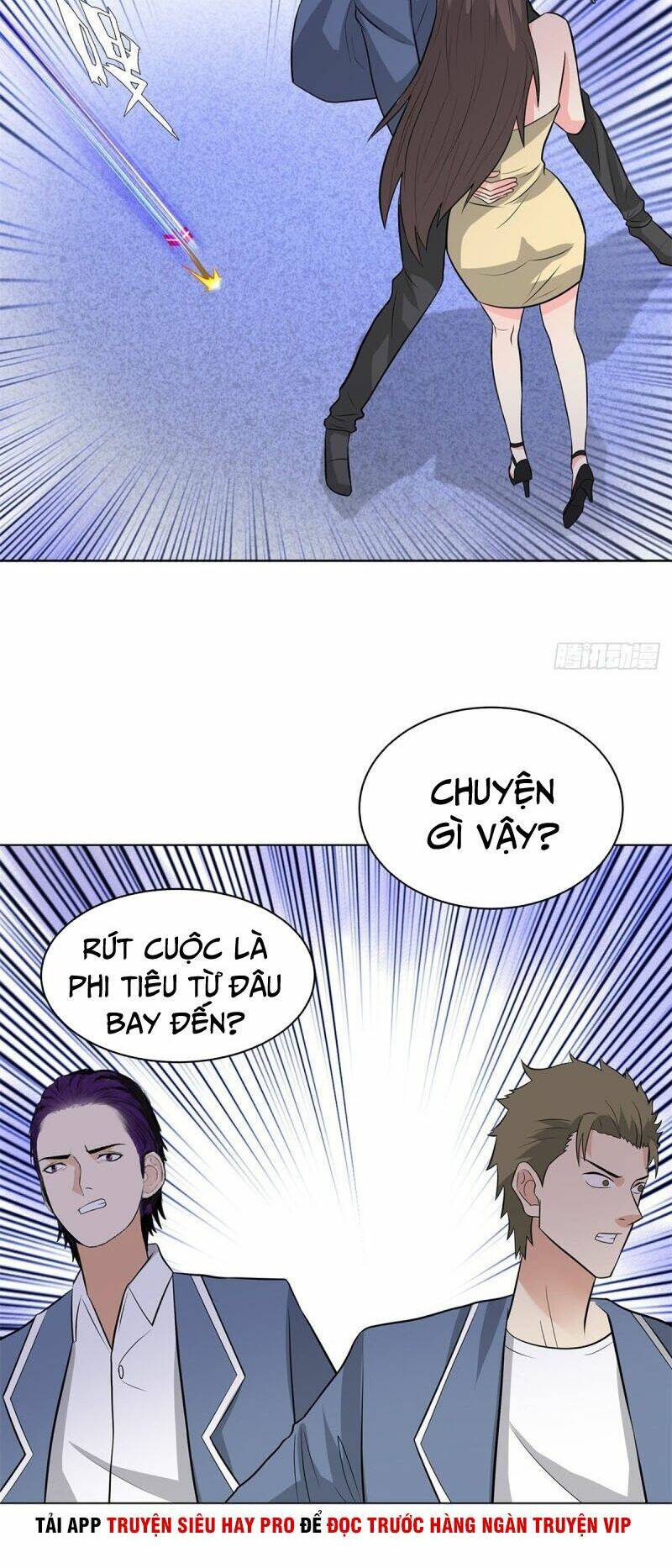 Chương 250 - Trang 21