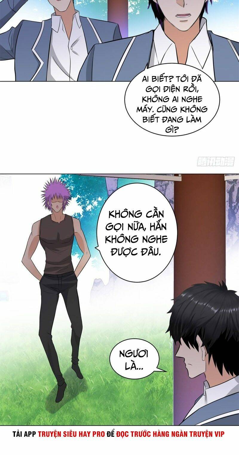 Chương 251 - Trang 11