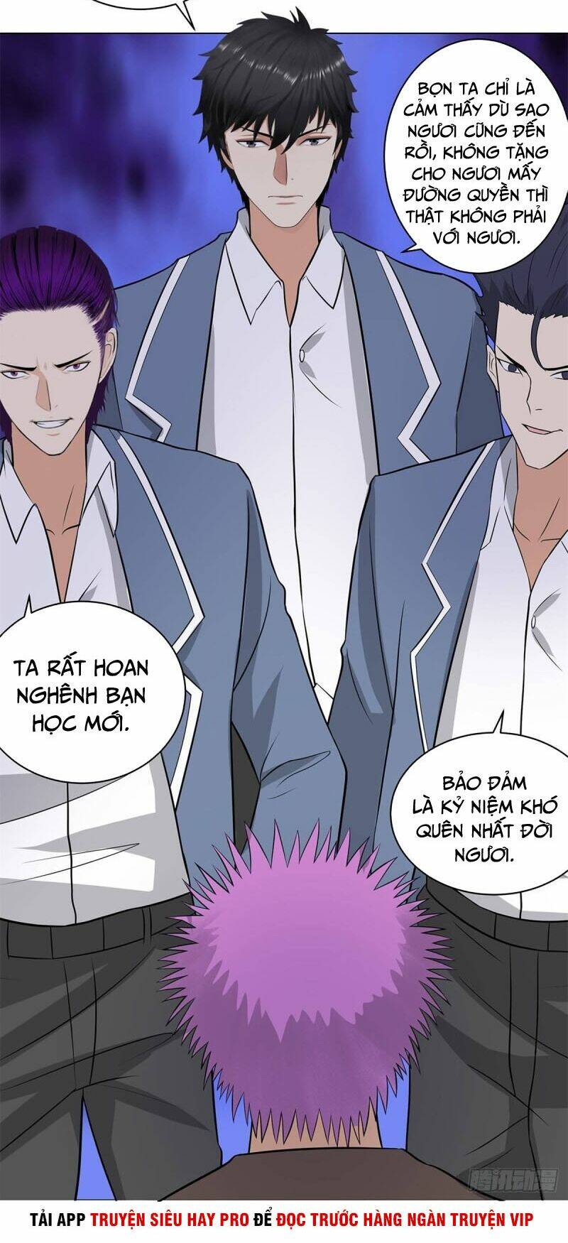 Chương 251 - Trang 15
