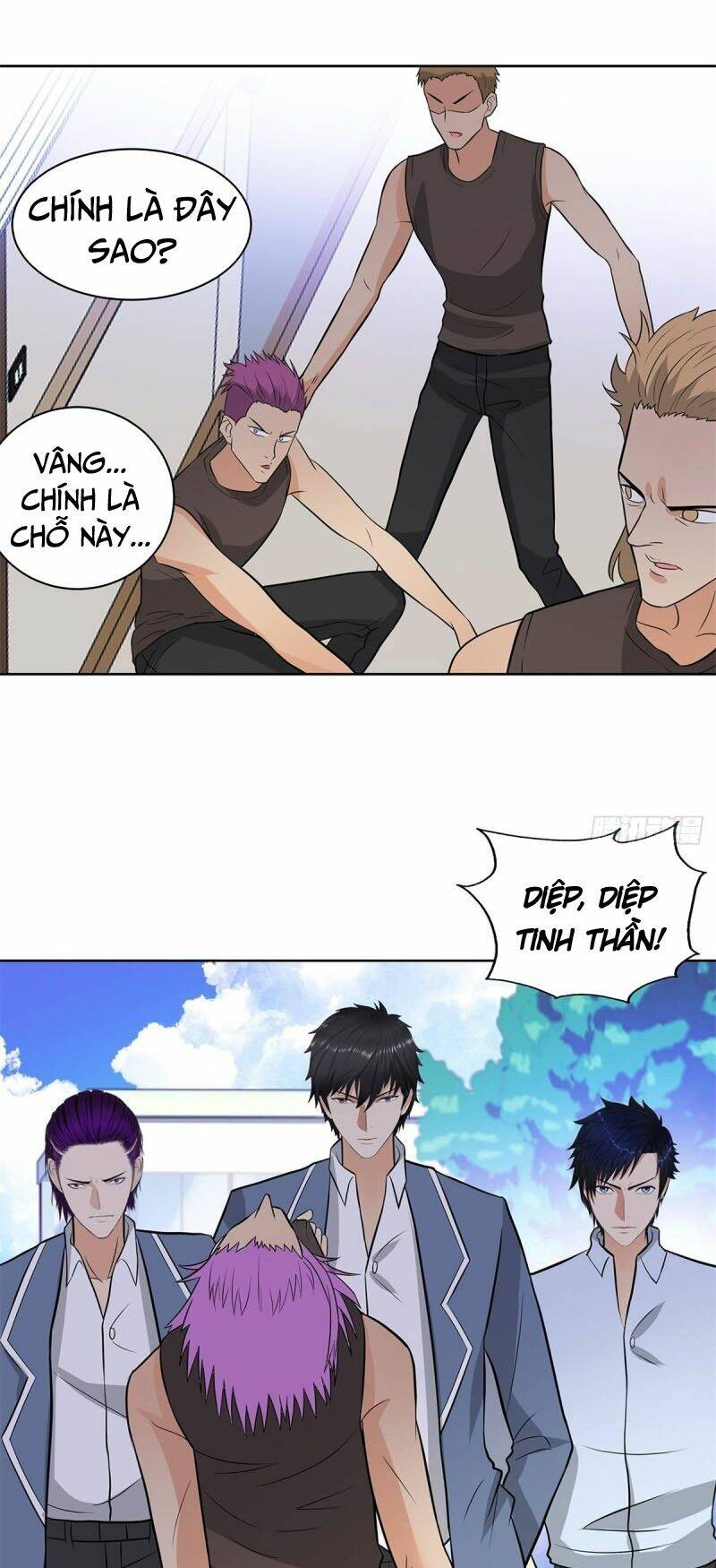 Chương 251 - Trang 18