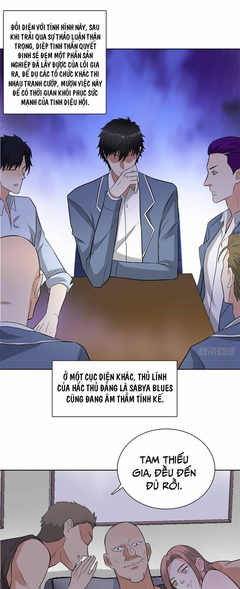 Chương 251 - Trang 4