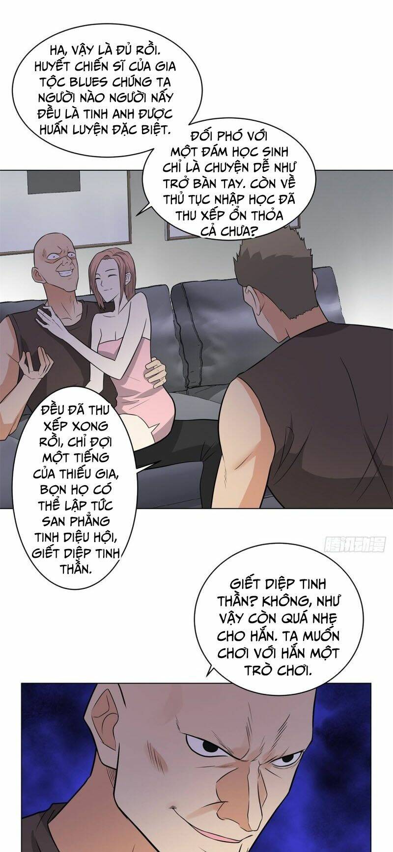 Chương 251 - Trang 6