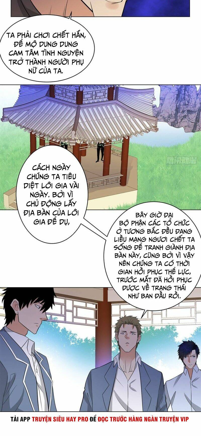 Chương 251 - Trang 7