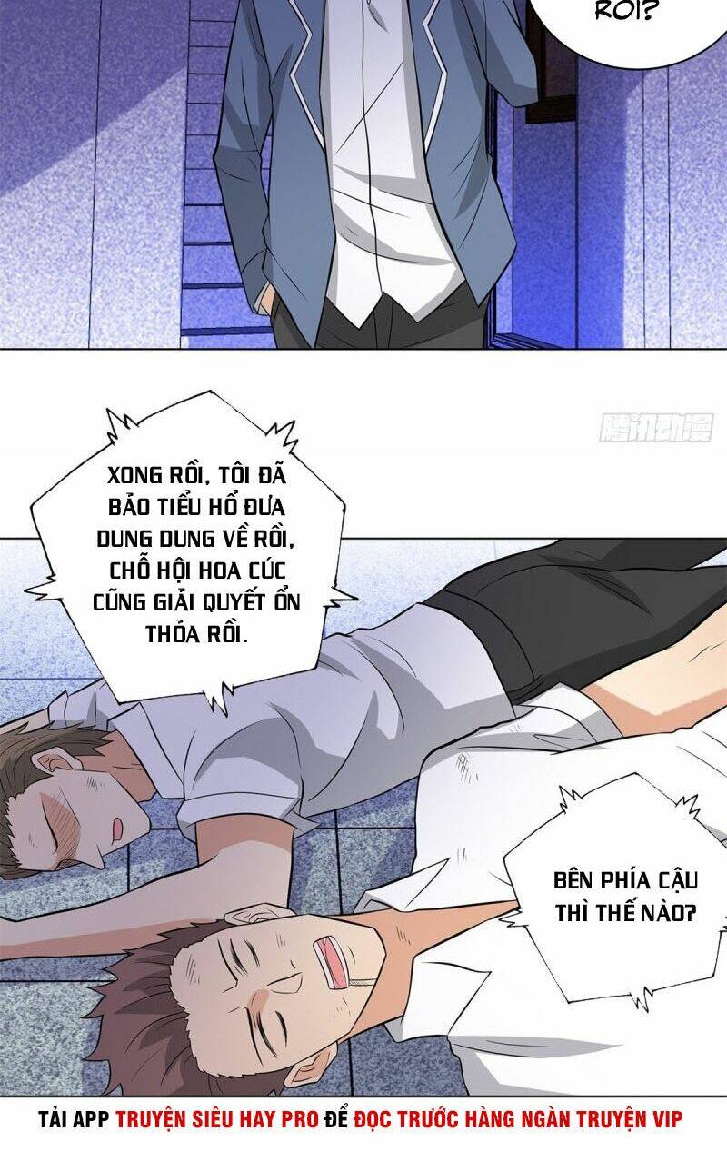 Chương 256 - Trang 21