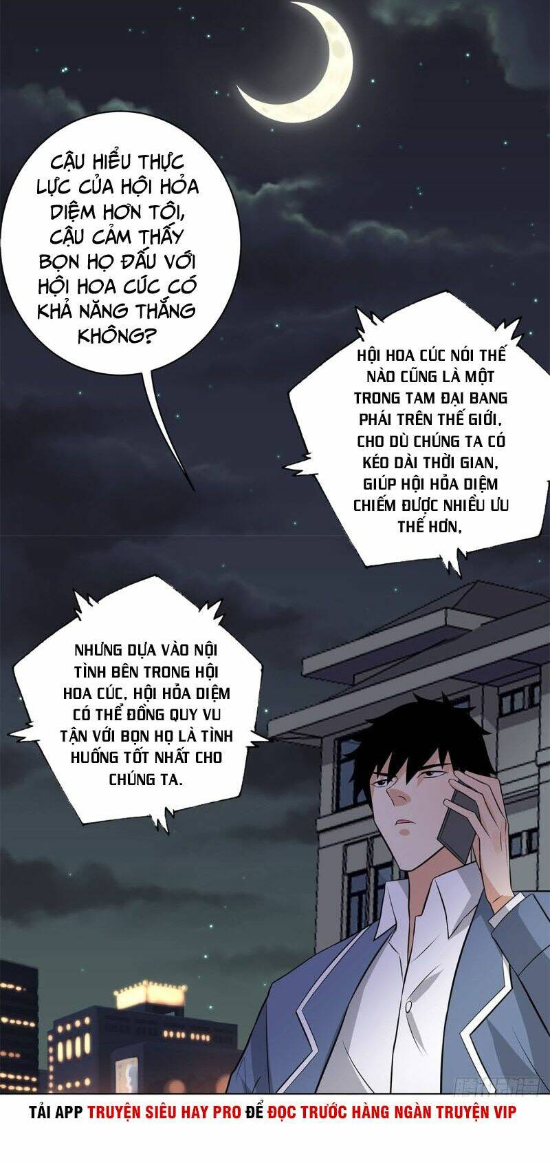Chương 256 - Trang 23