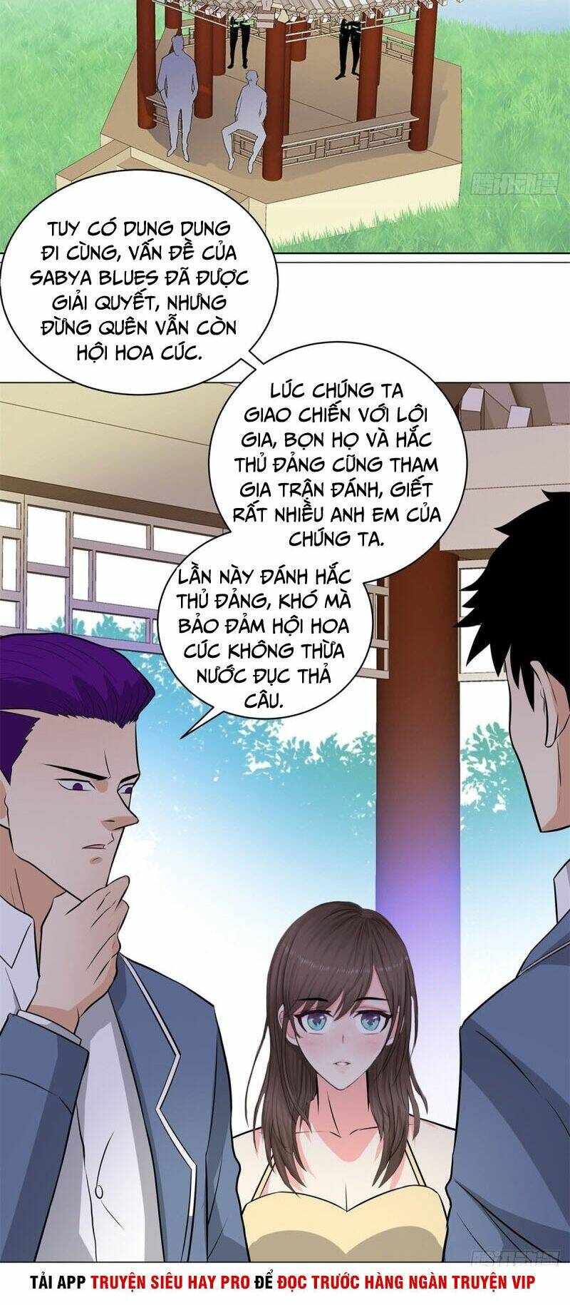Chương 256 - Trang 9