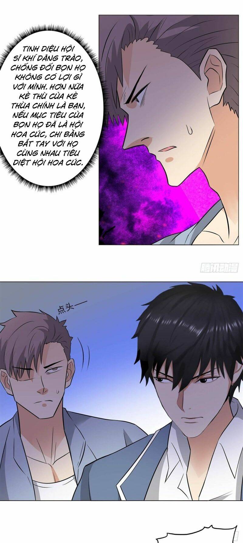 Chương 257 - Trang 18