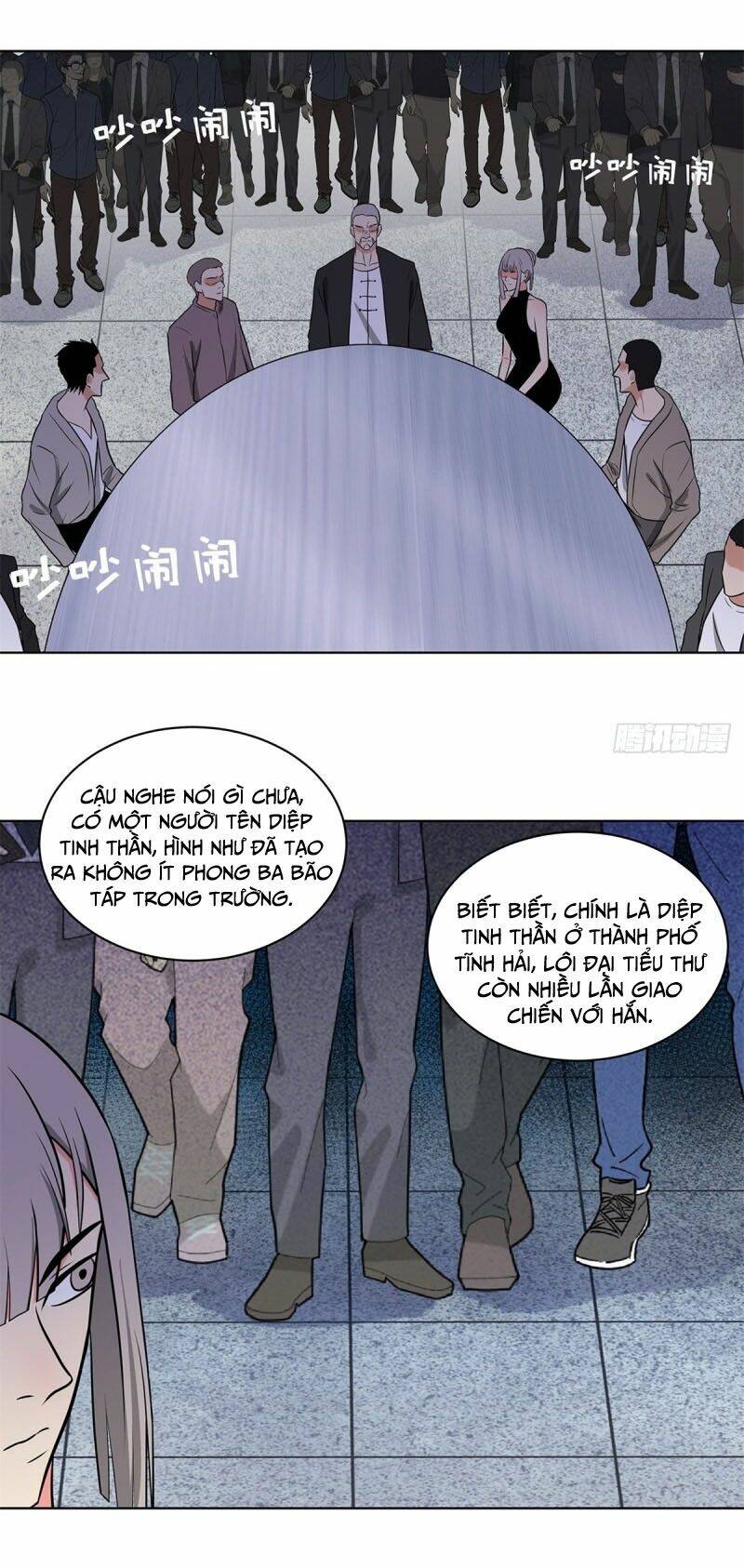 Chương 258 - Trang 18