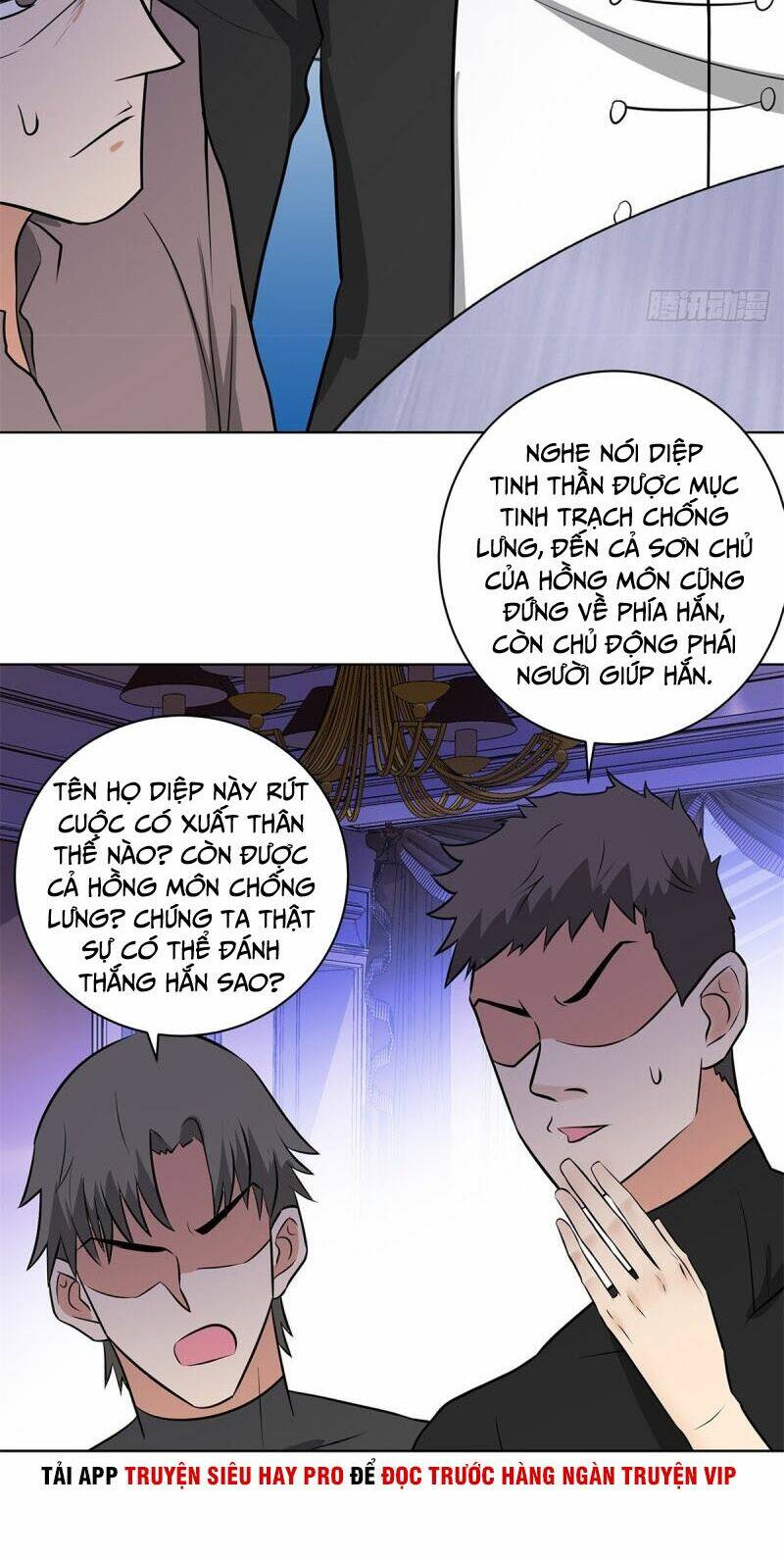 Chương 258 - Trang 20