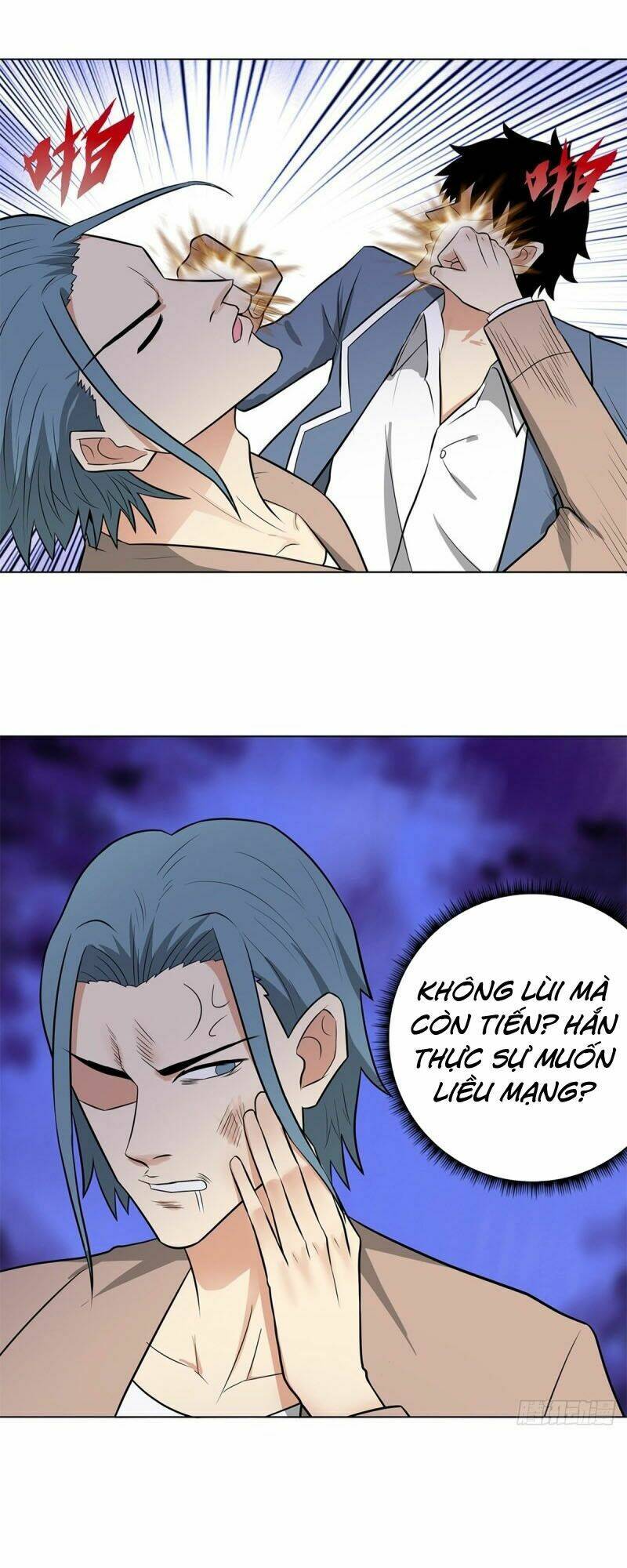 Chương 261 - Trang 4