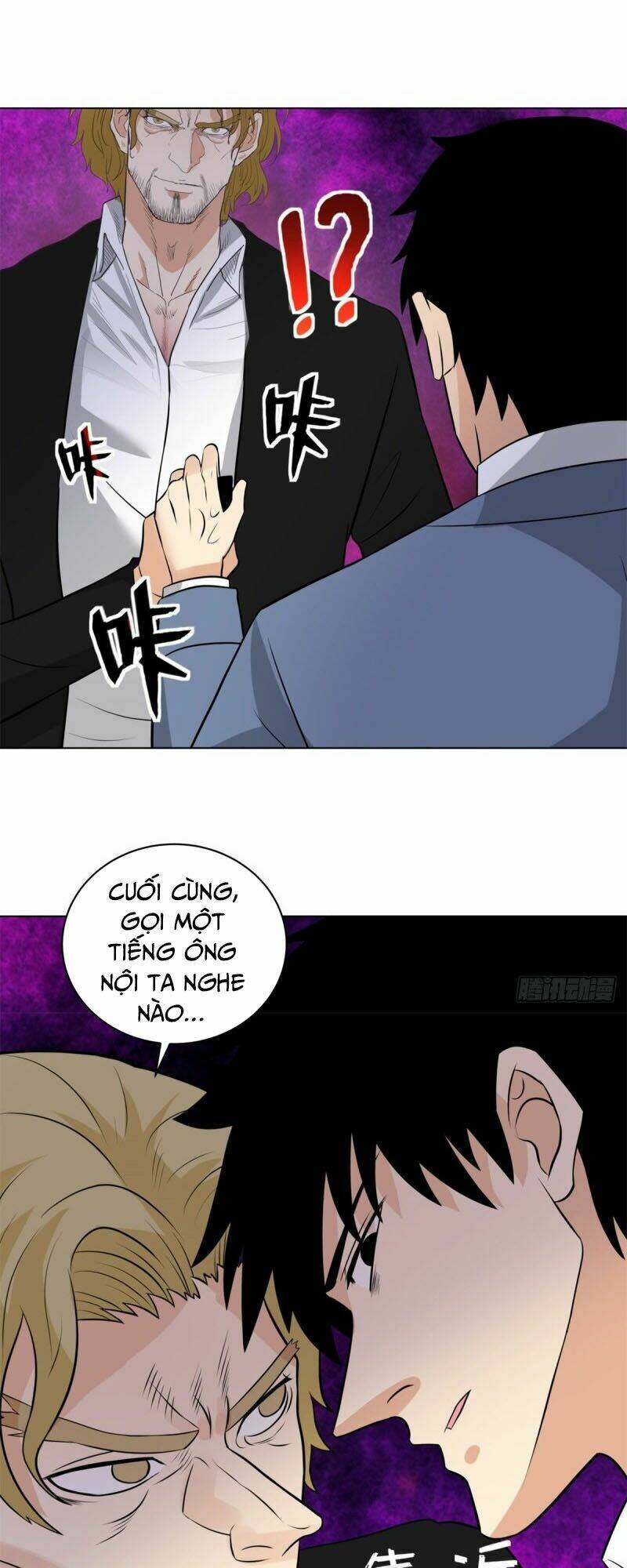Chương 262 - Trang 11