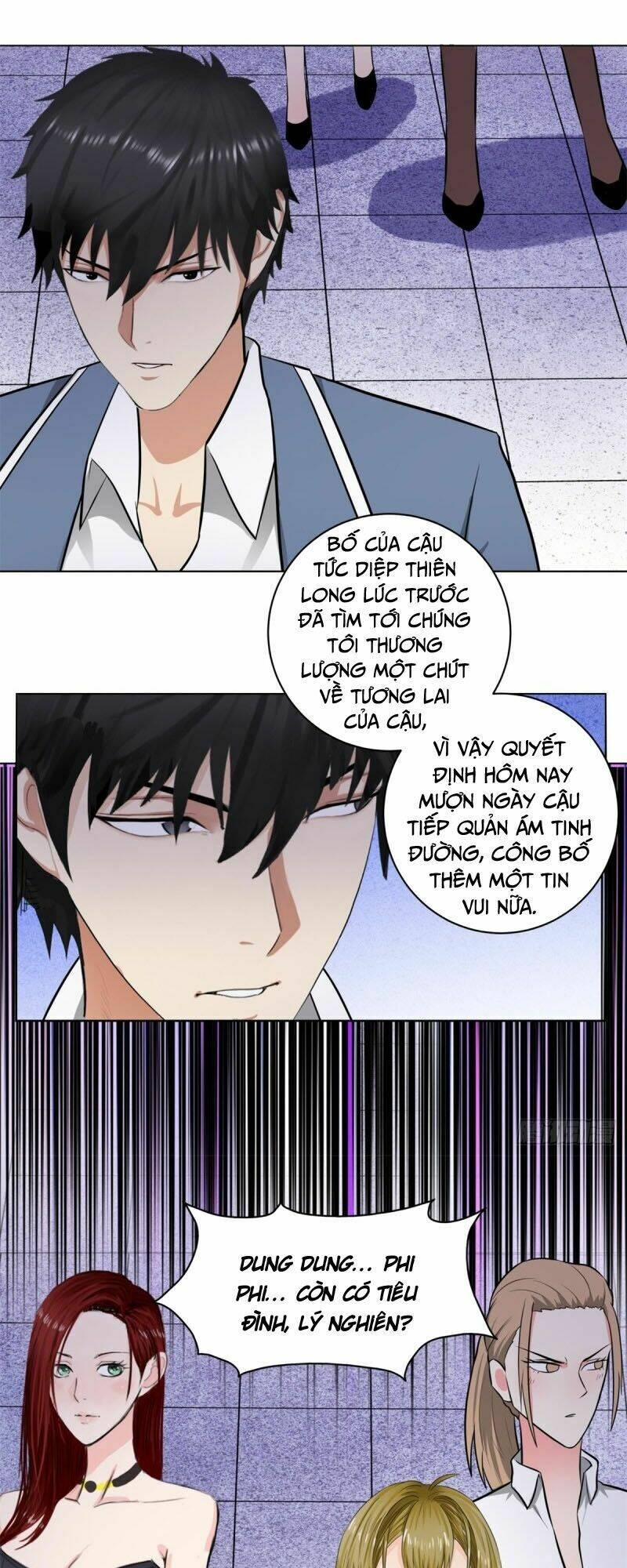 Chương 262 - Trang 20