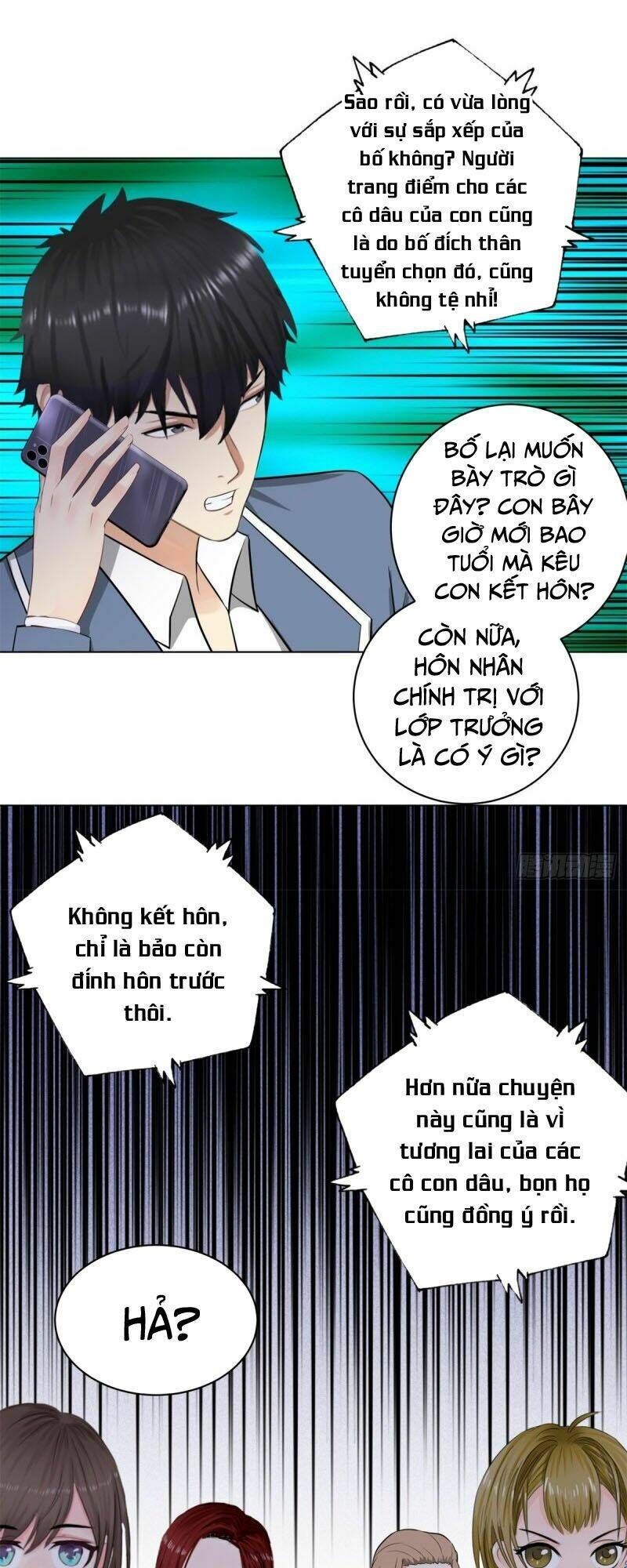 Chương 262 - Trang 24
