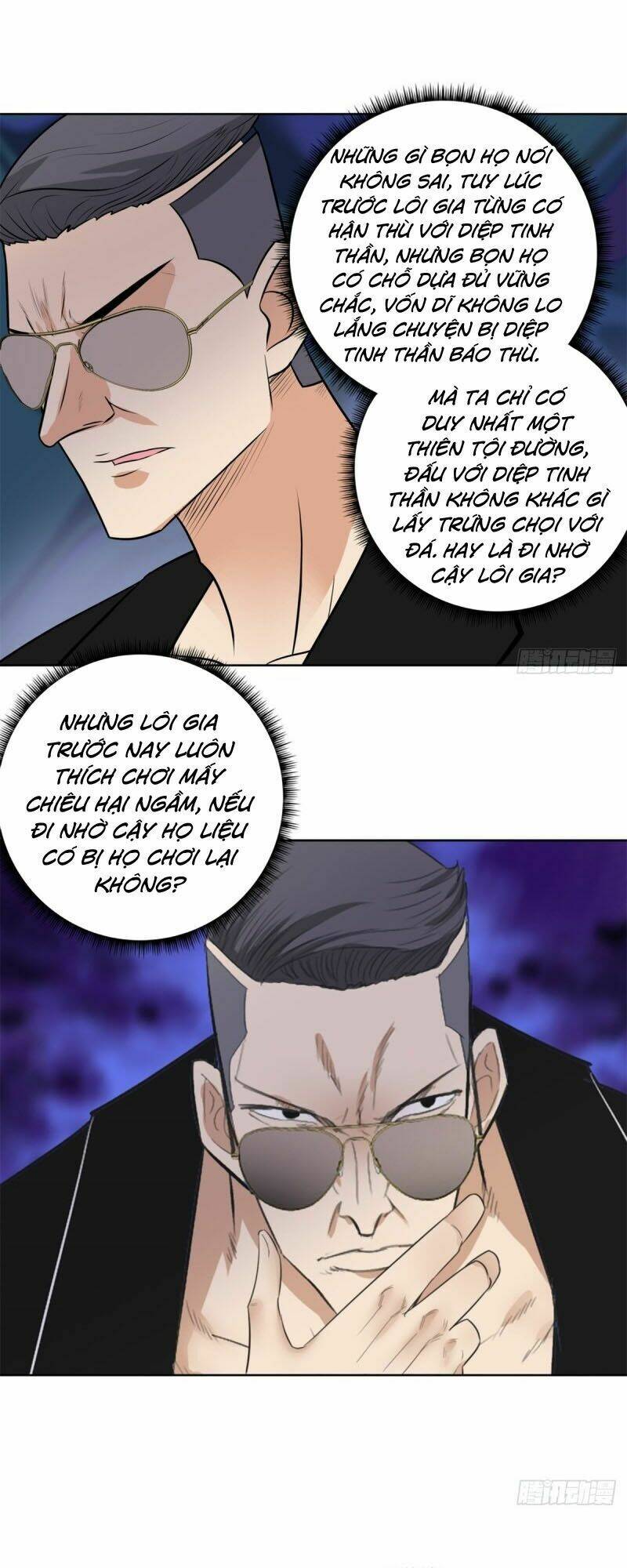 Chương 262 - Trang 5