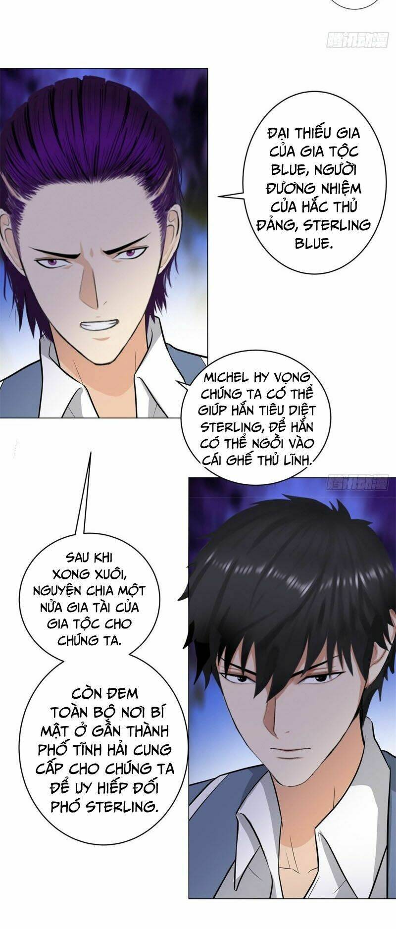 Chương 263 - Trang 11