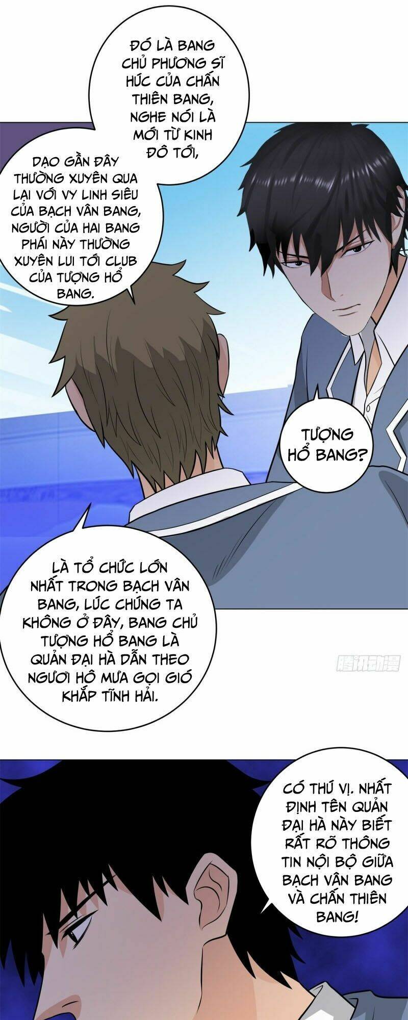 Chương 263 - Trang 16