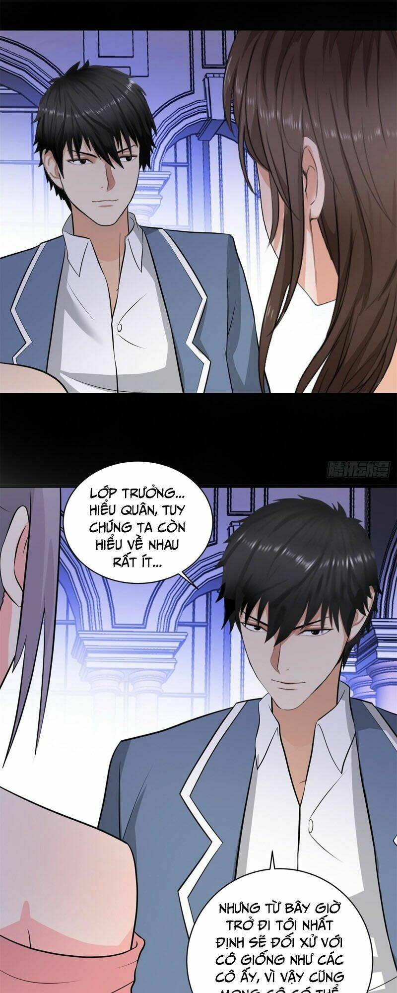 Chương 263 - Trang 8