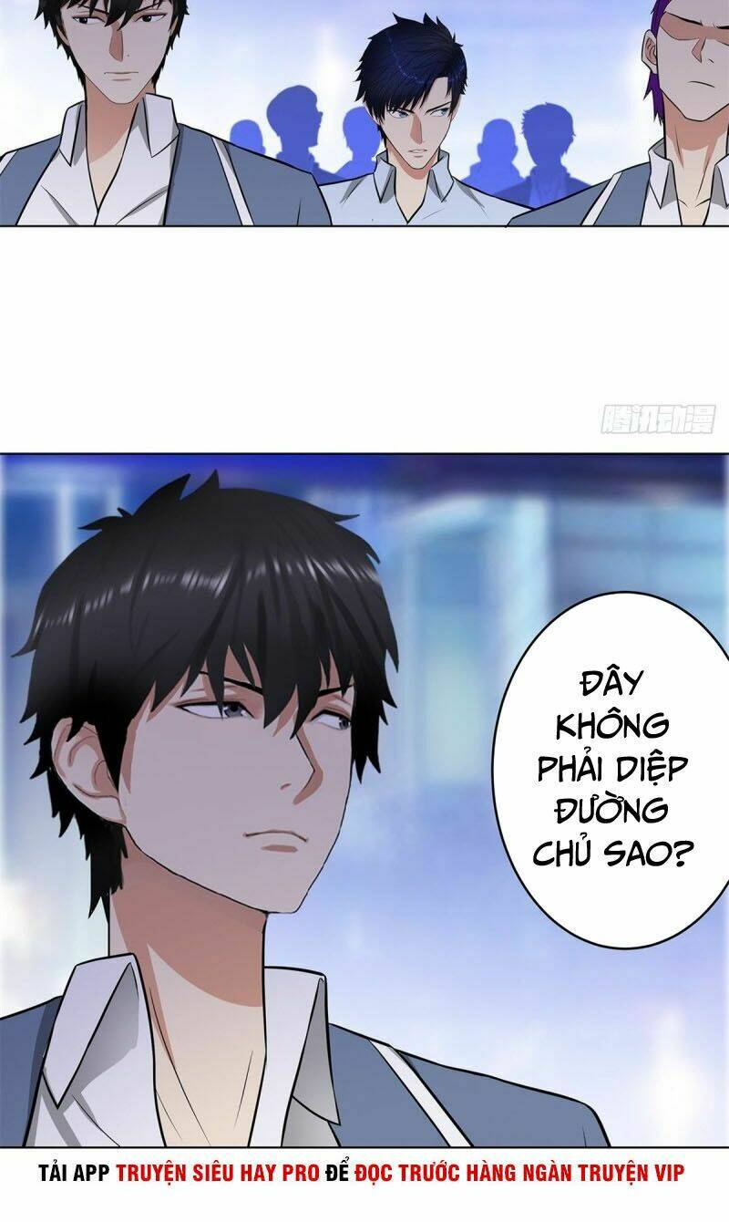 Chương 264 - Trang 21