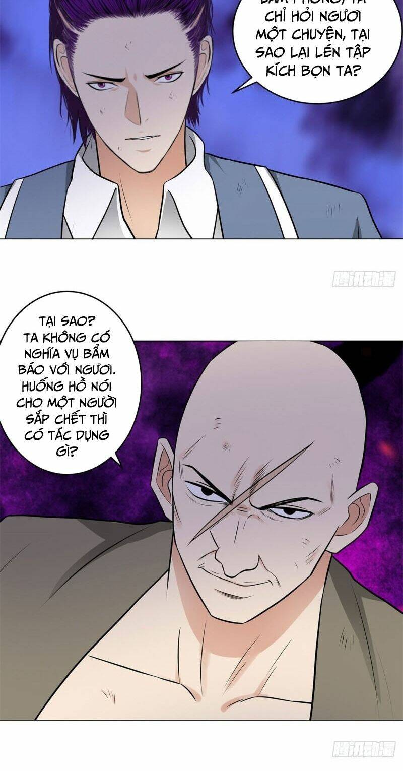 Chương 268 - Trang 15