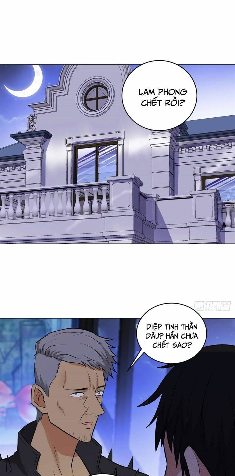 Chương 269 - Trang 2