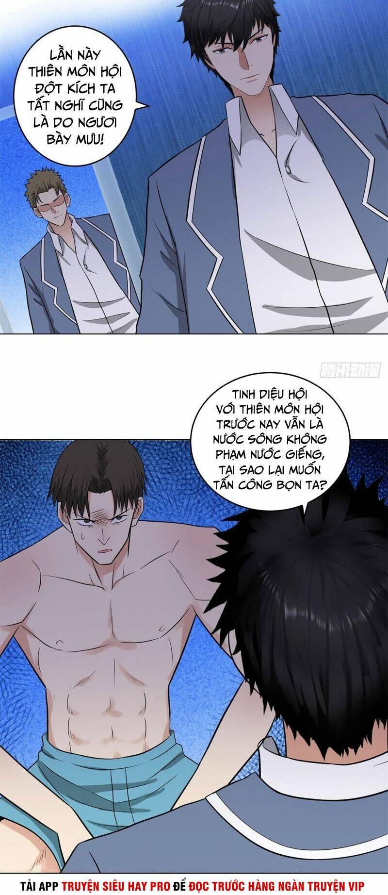 Chương 269 - Trang 15
