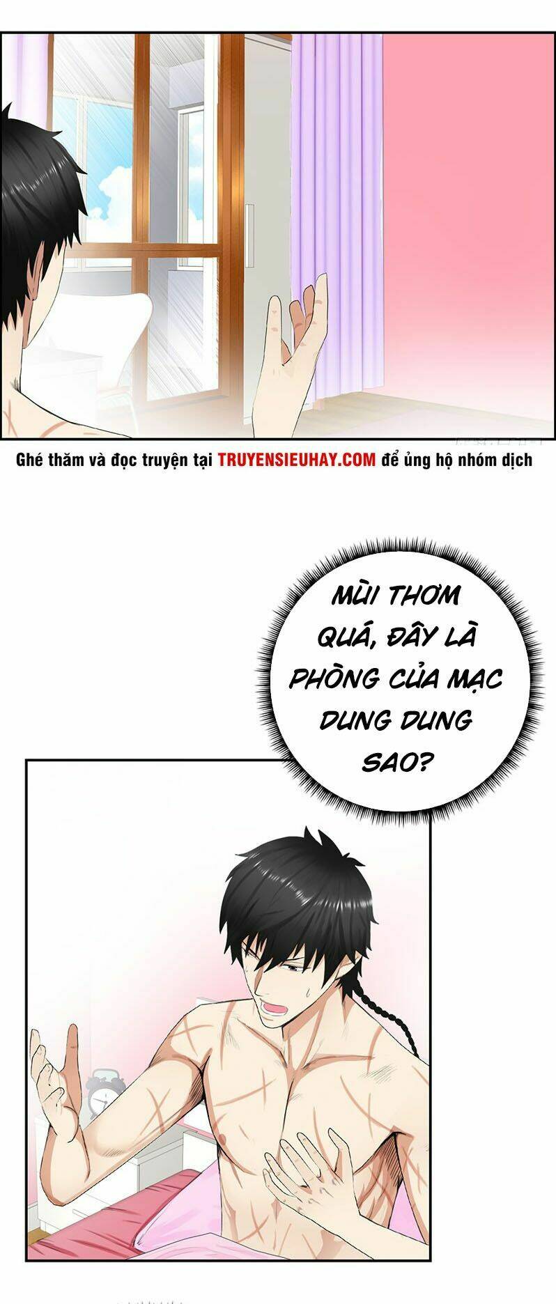Chương 27 - Trang 3