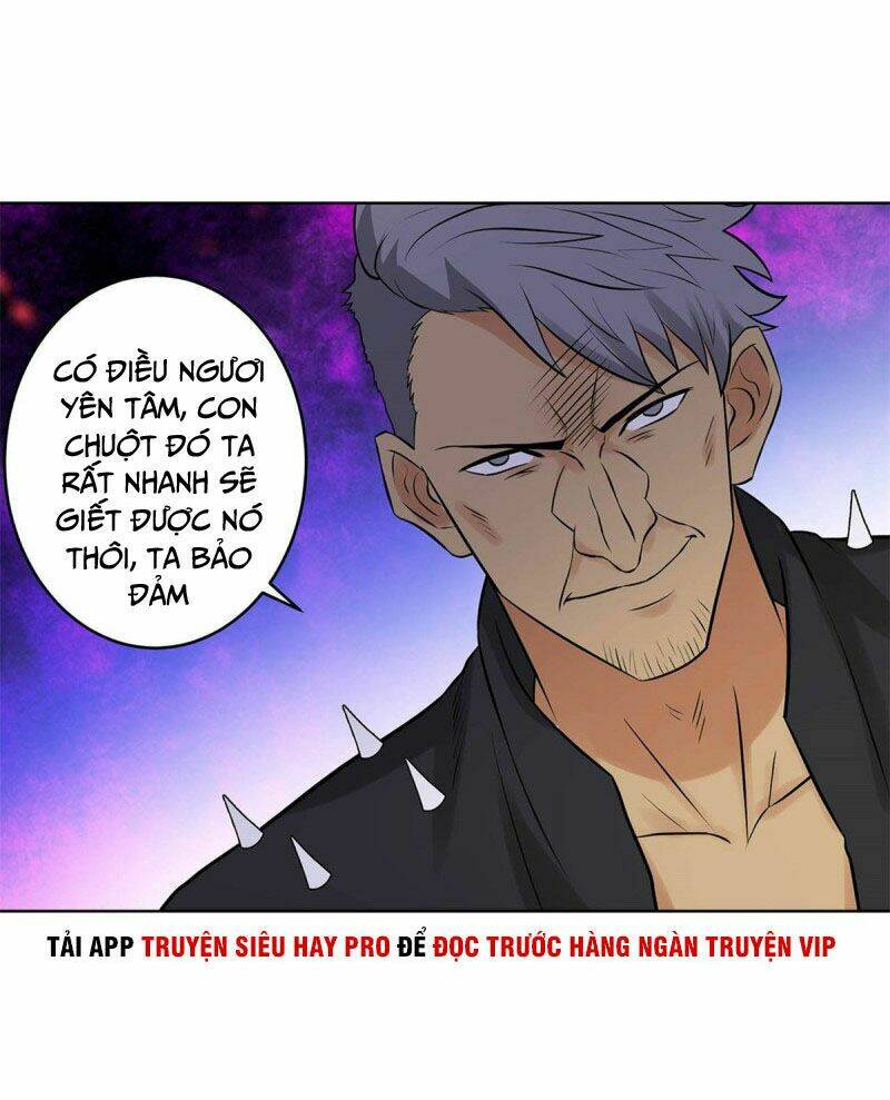 Chương 272 - Trang 27