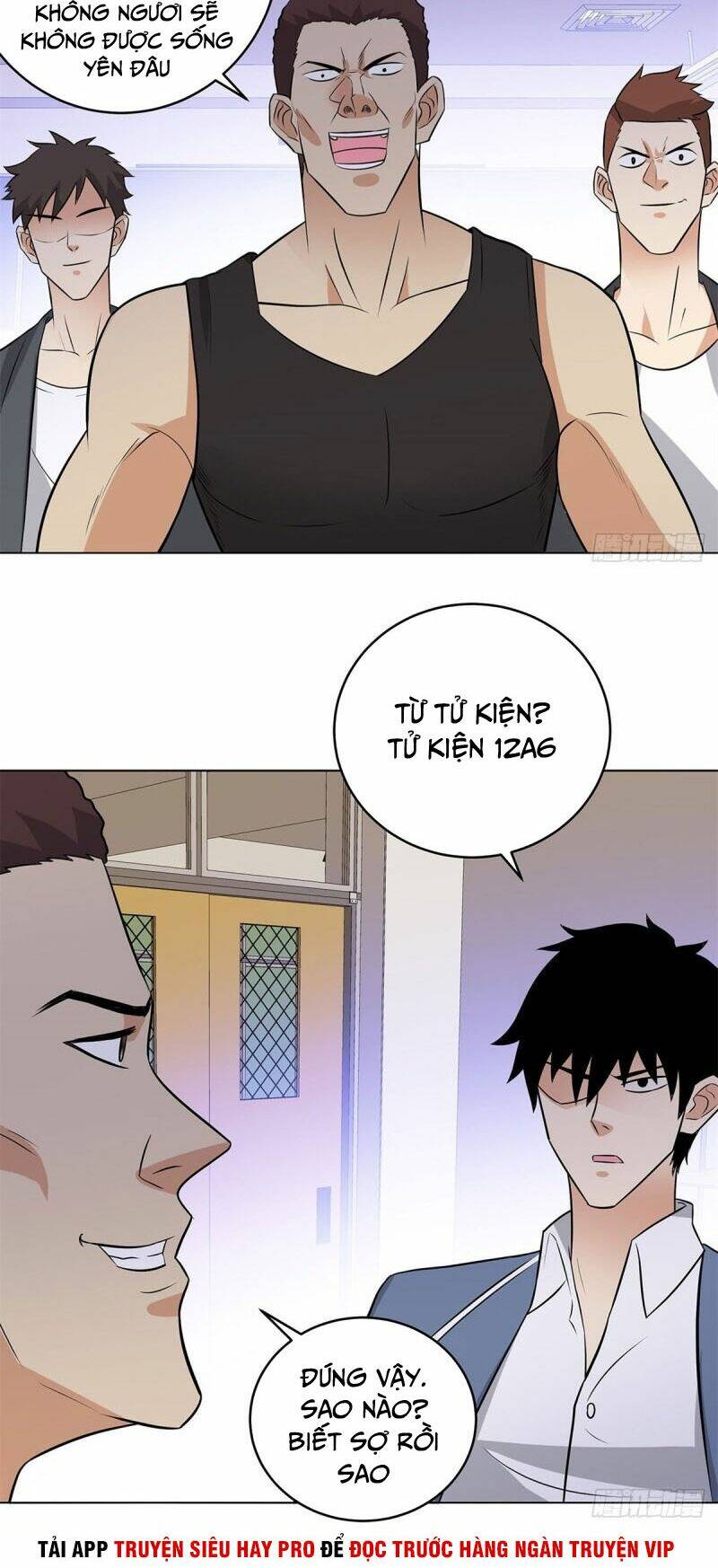 Chương 277 - Trang 19