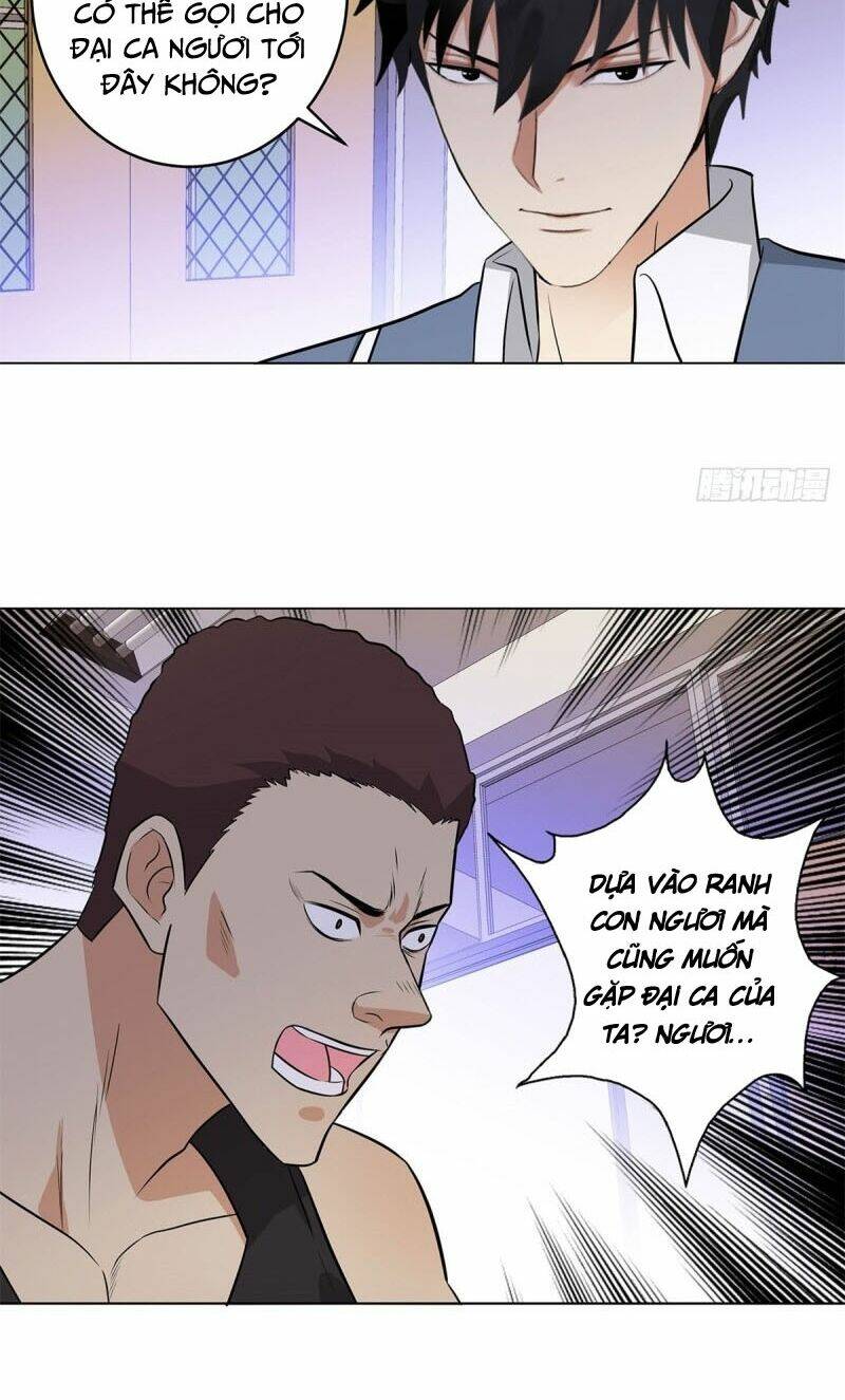 Chương 277 - Trang 21