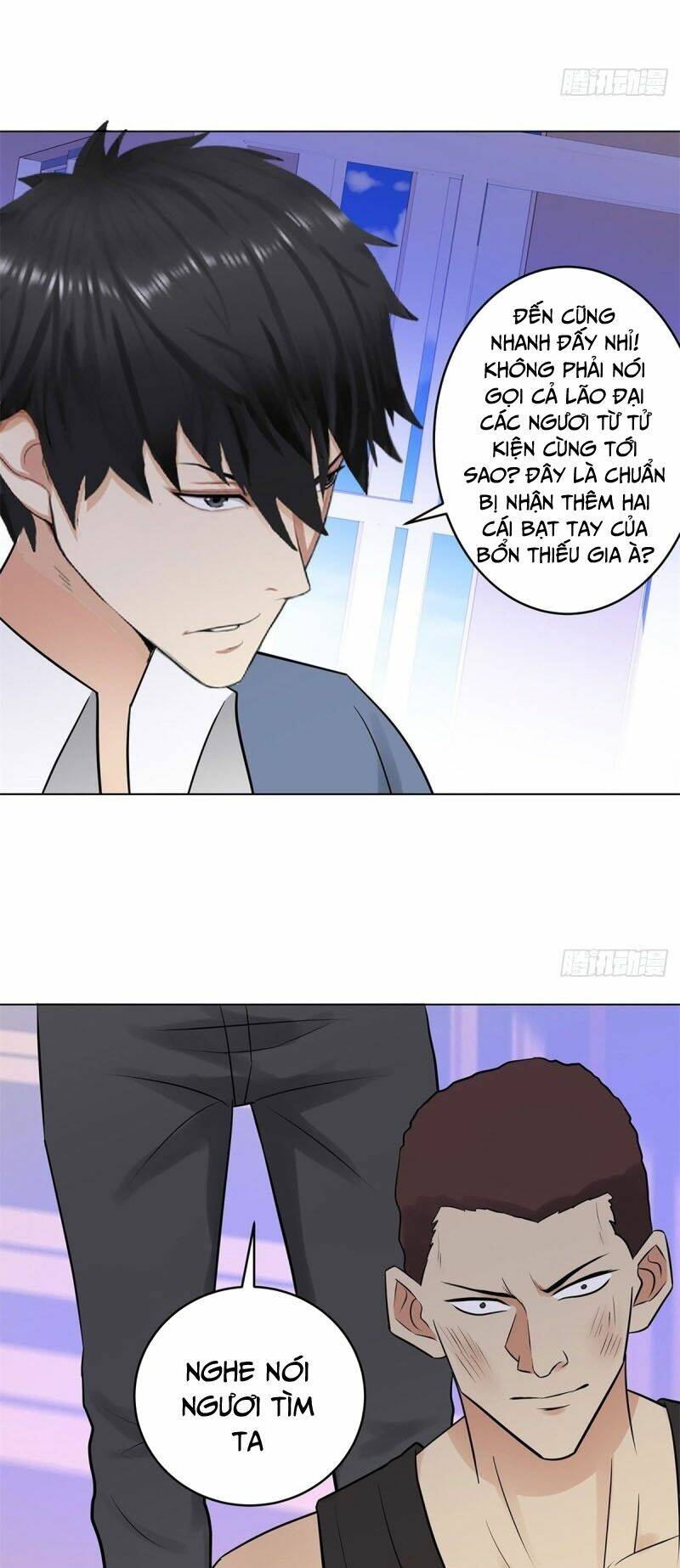 Chương 278 - Trang 22