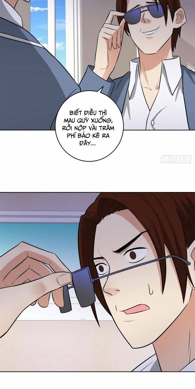 Chương 279 - Trang 3