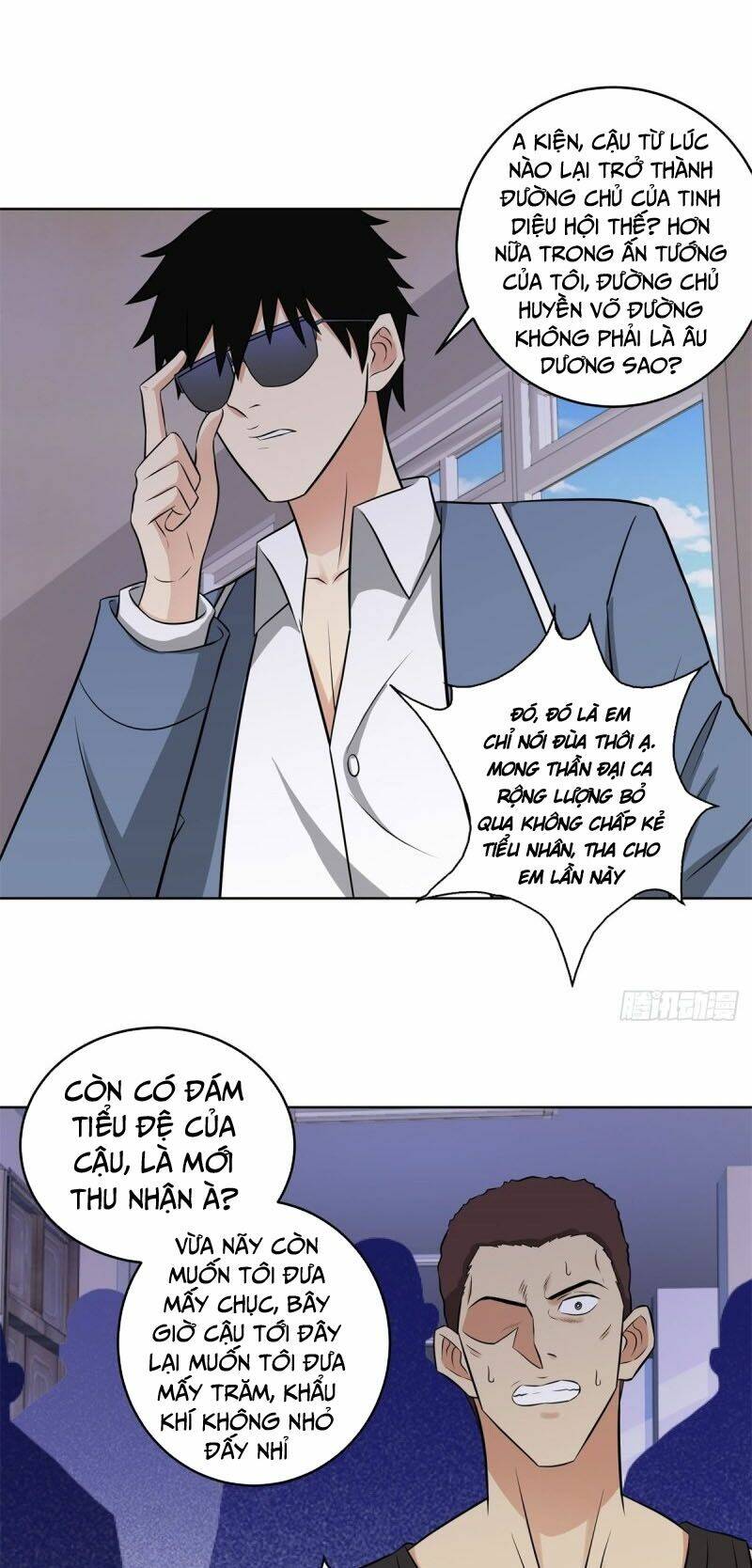 Chương 279 - Trang 6