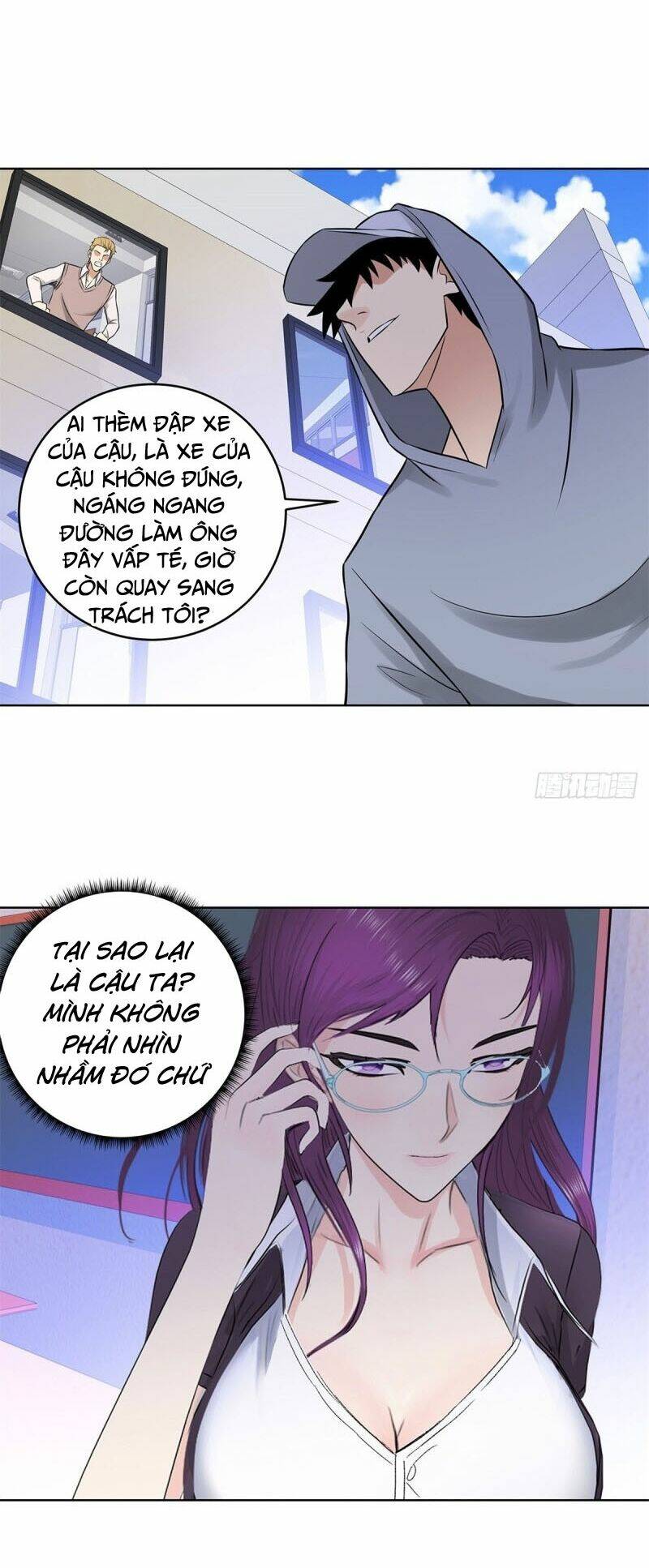Chương 280 - Trang 13