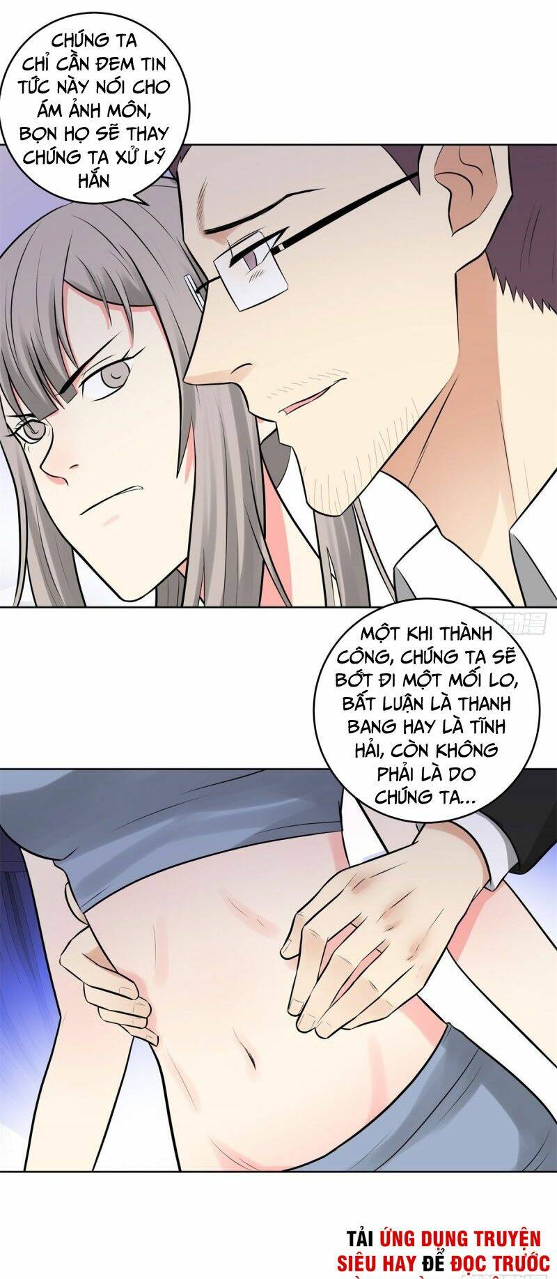 Chương 282 - Trang 10