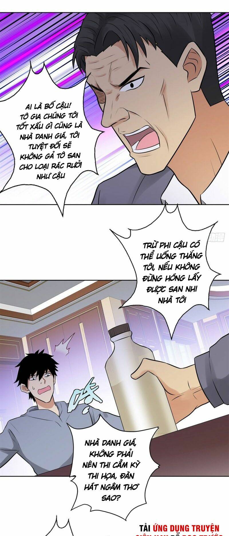 Chương 283 - Trang 12