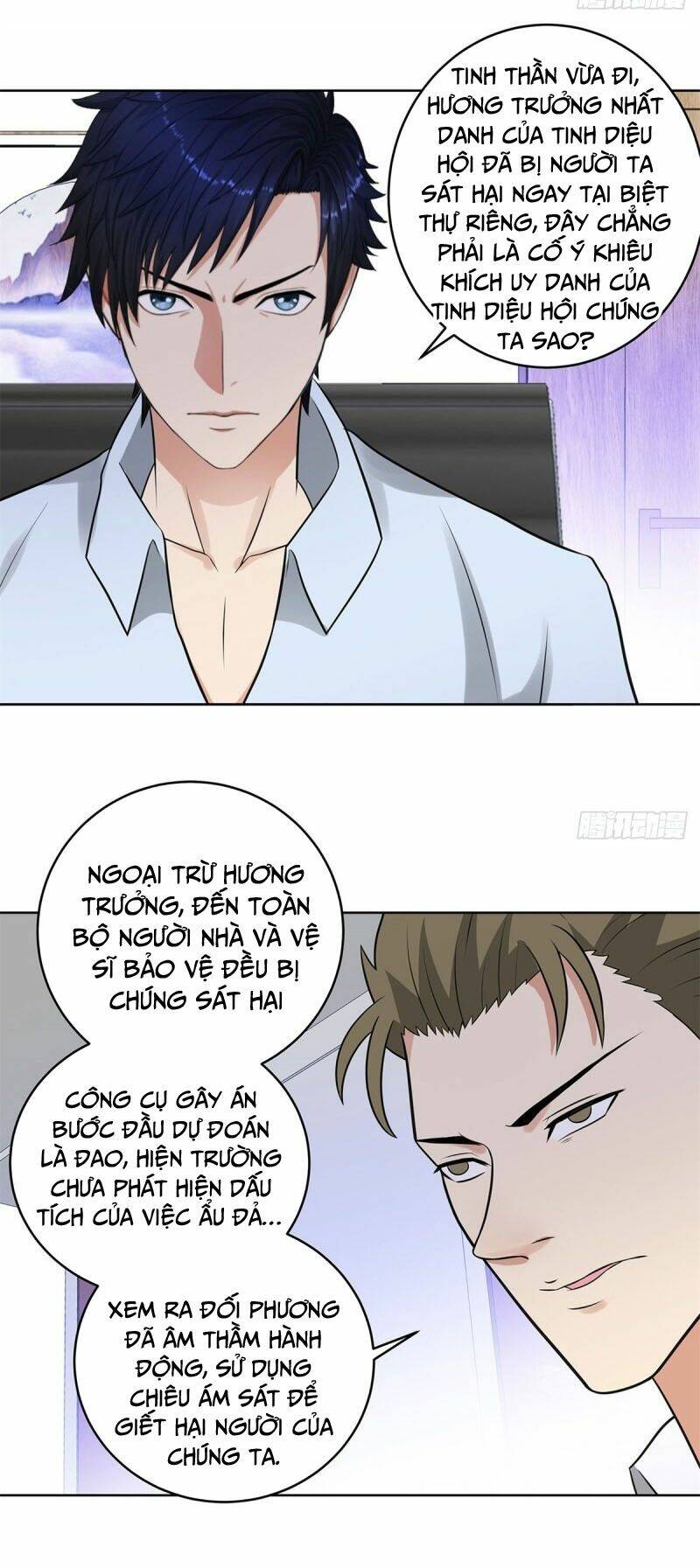Chương 283 - Trang 3