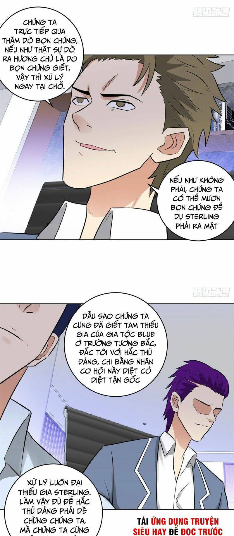 Chương 283 - Trang 8