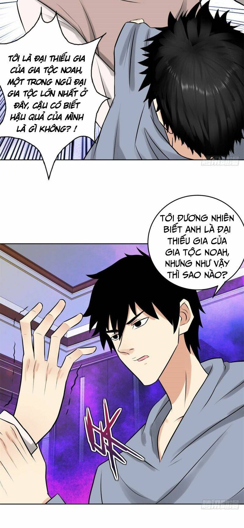 Chương 284 - Trang 11