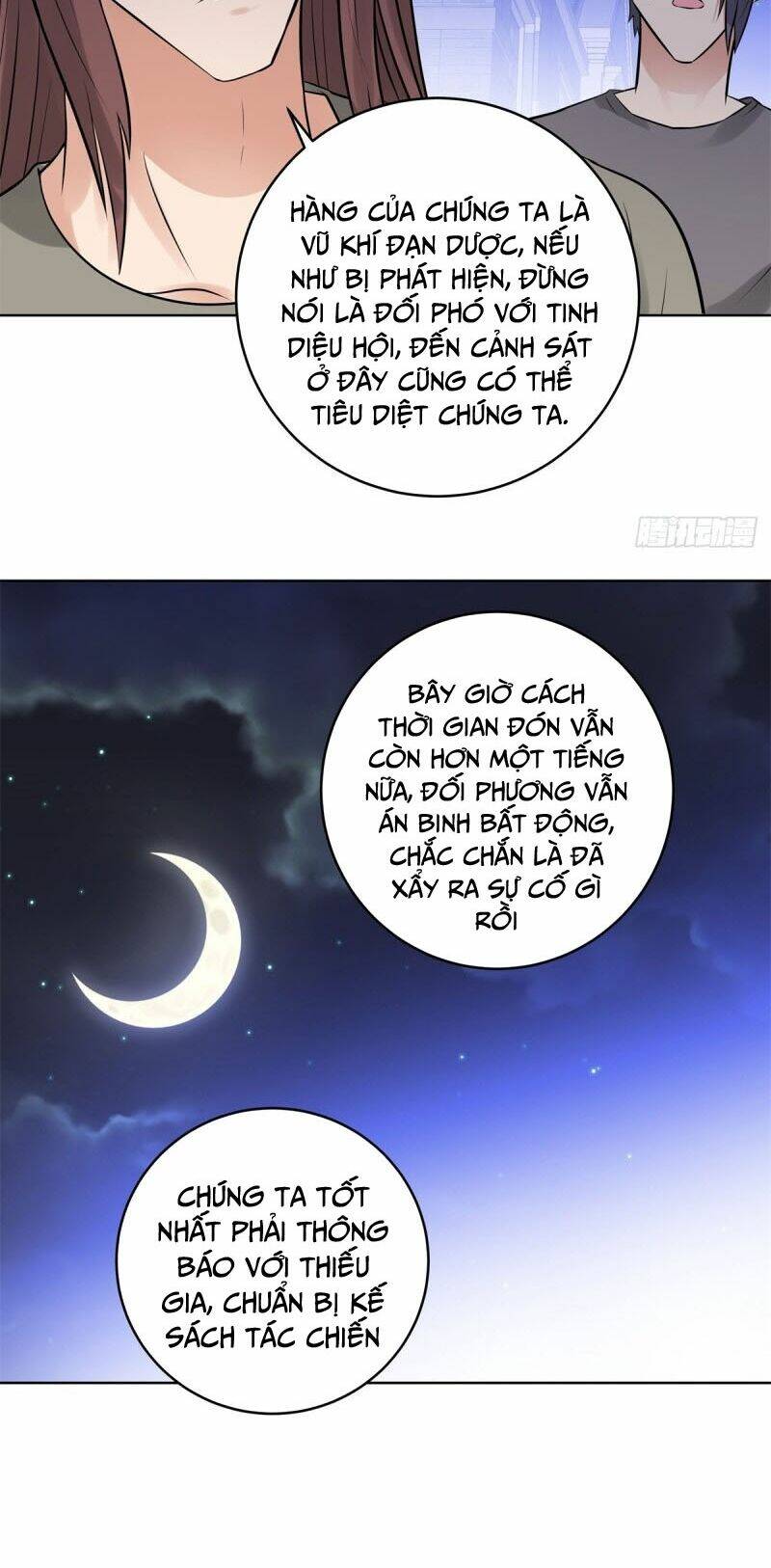Chương 284 - Trang 17