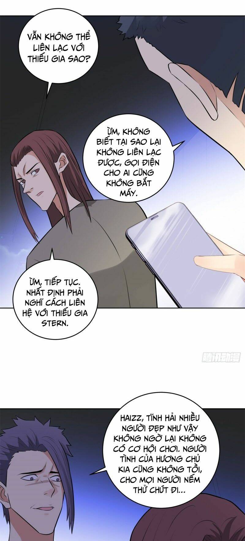 Chương 284 - Trang 18