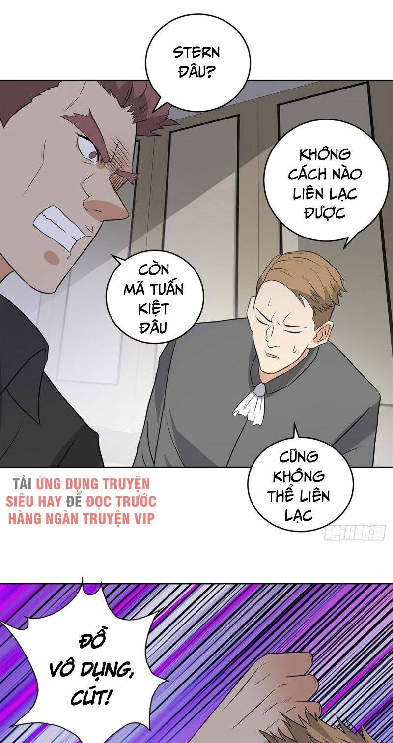 Chương 285 - Trang 16