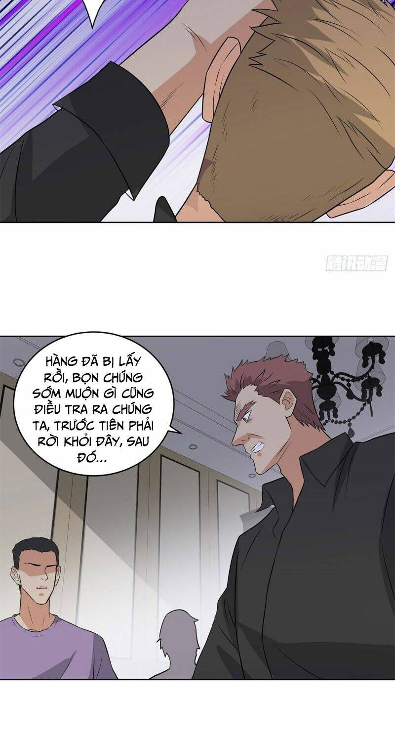 Chương 285 - Trang 17
