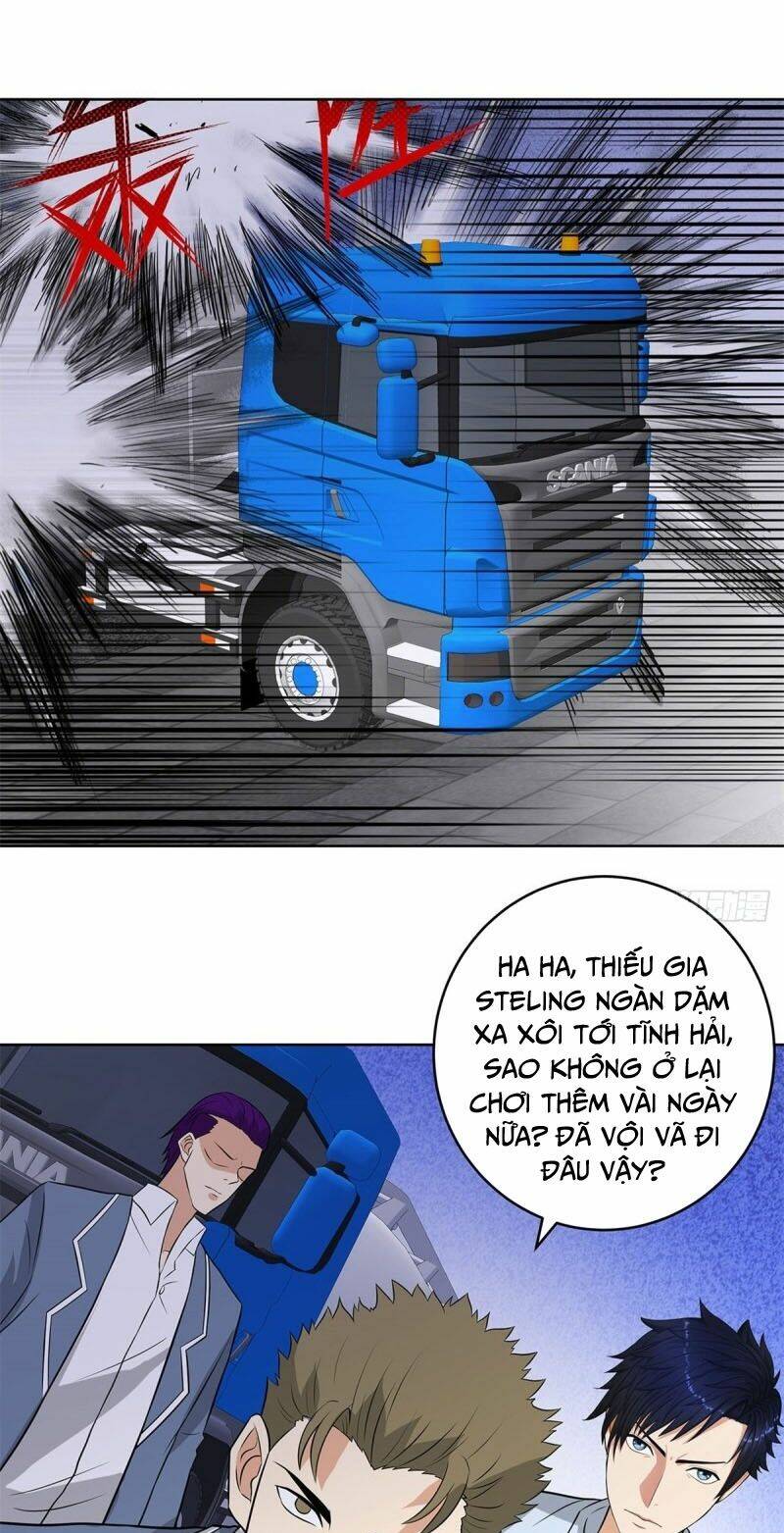 Chương 285 - Trang 18