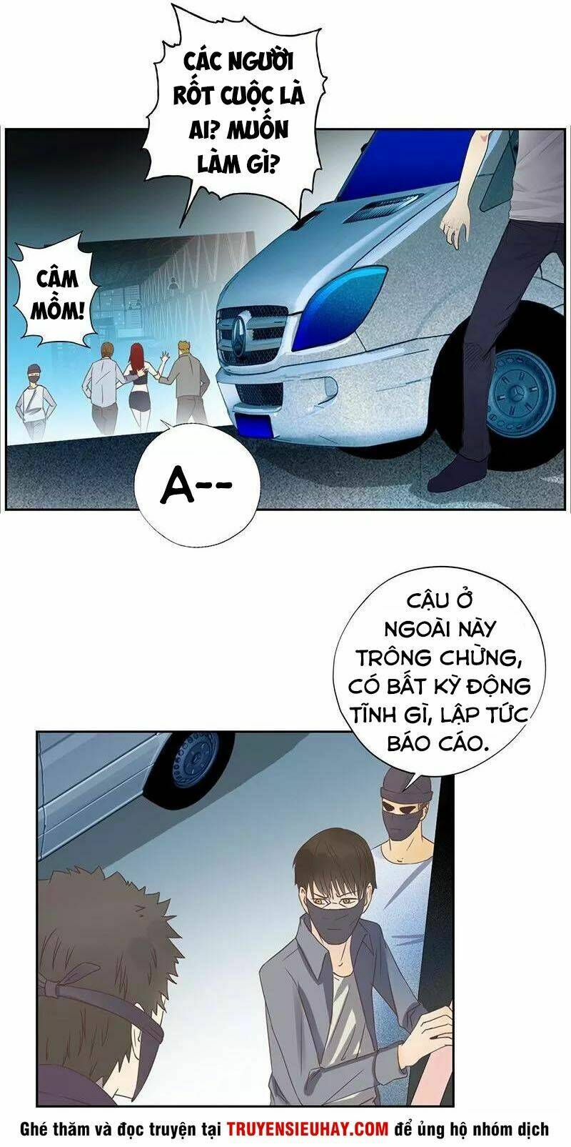 Chương 31 - Trang 5